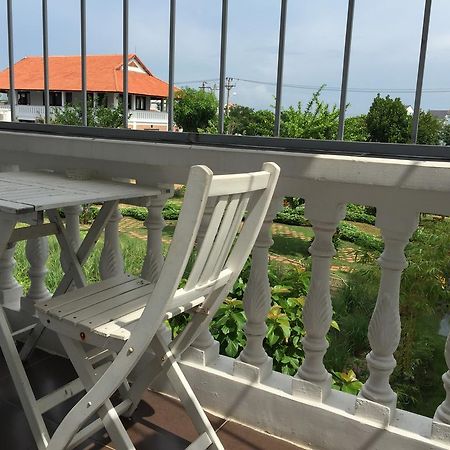 Little House Homestay Hoi An Exterior photo