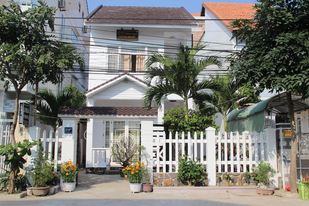 Little House Homestay Hoi An Exterior photo