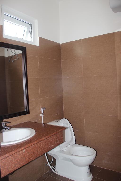 Little House Homestay Hoi An Room photo