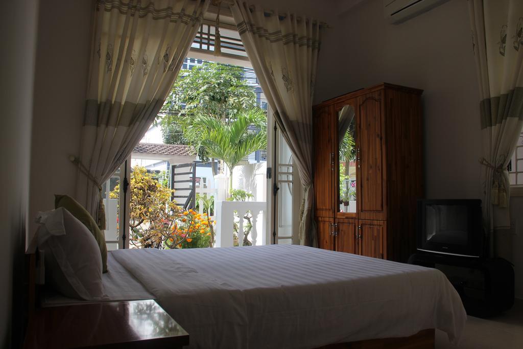 Little House Homestay Hoi An Room photo