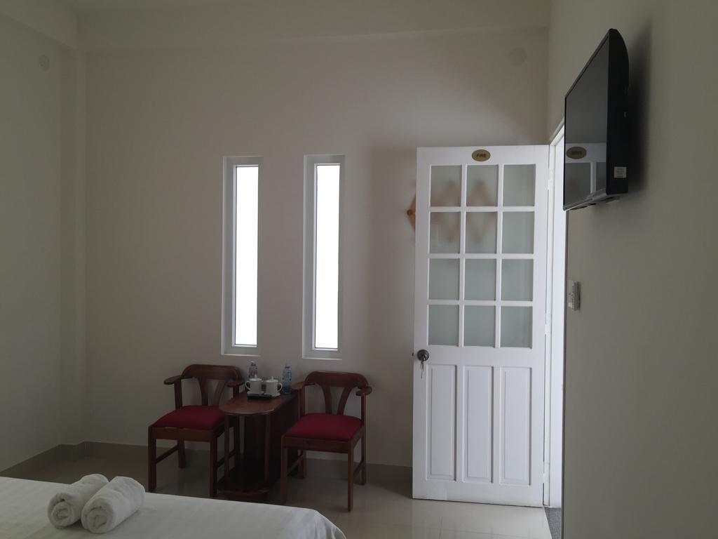 Little House Homestay Hoi An Exterior photo