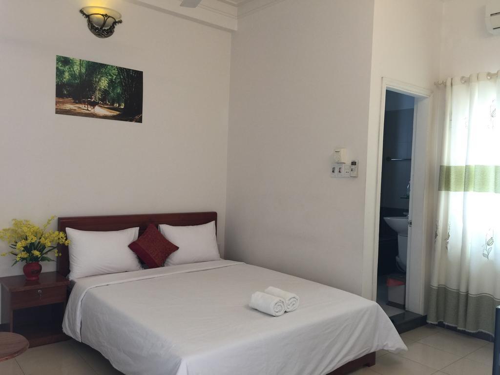 Little House Homestay Hoi An Exterior photo