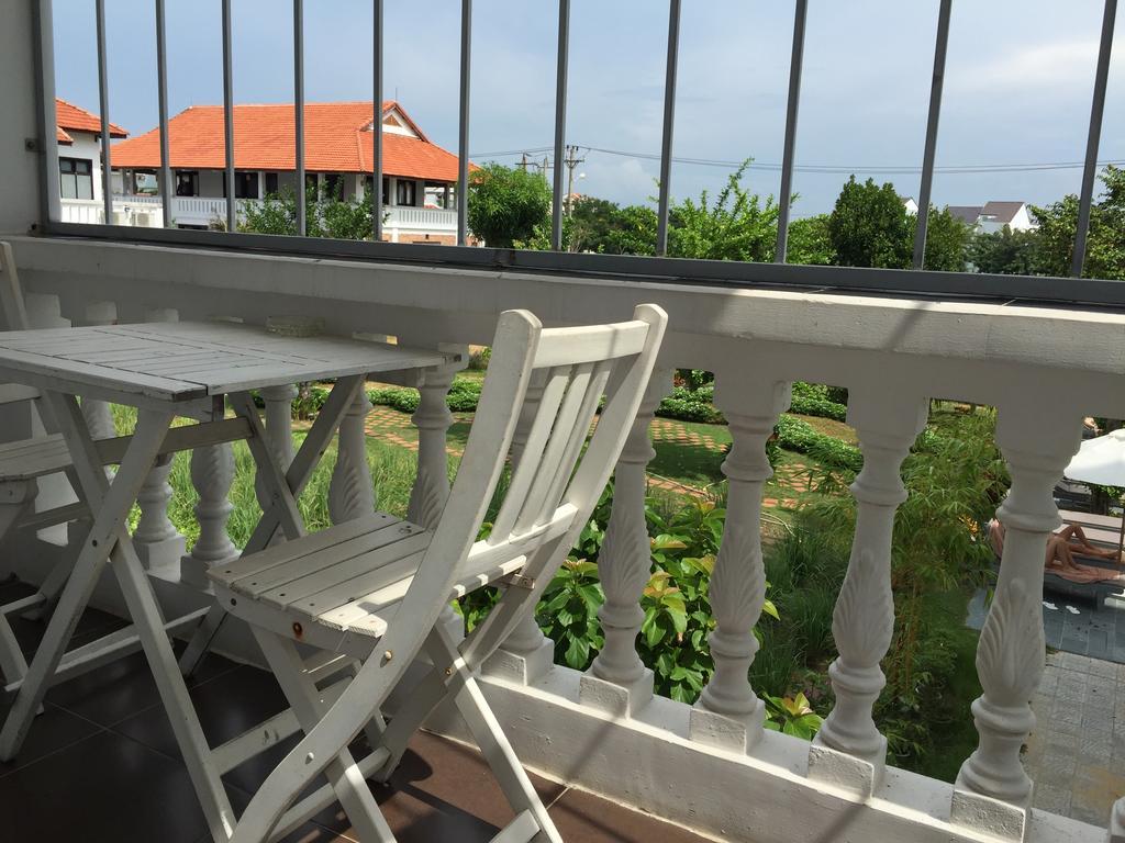 Little House Homestay Hoi An Exterior photo