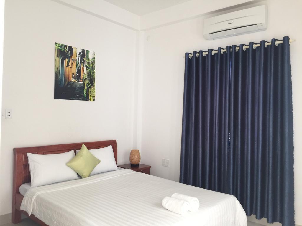 Little House Homestay Hoi An Exterior photo