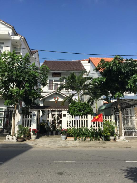 Little House Homestay Hoi An Exterior photo