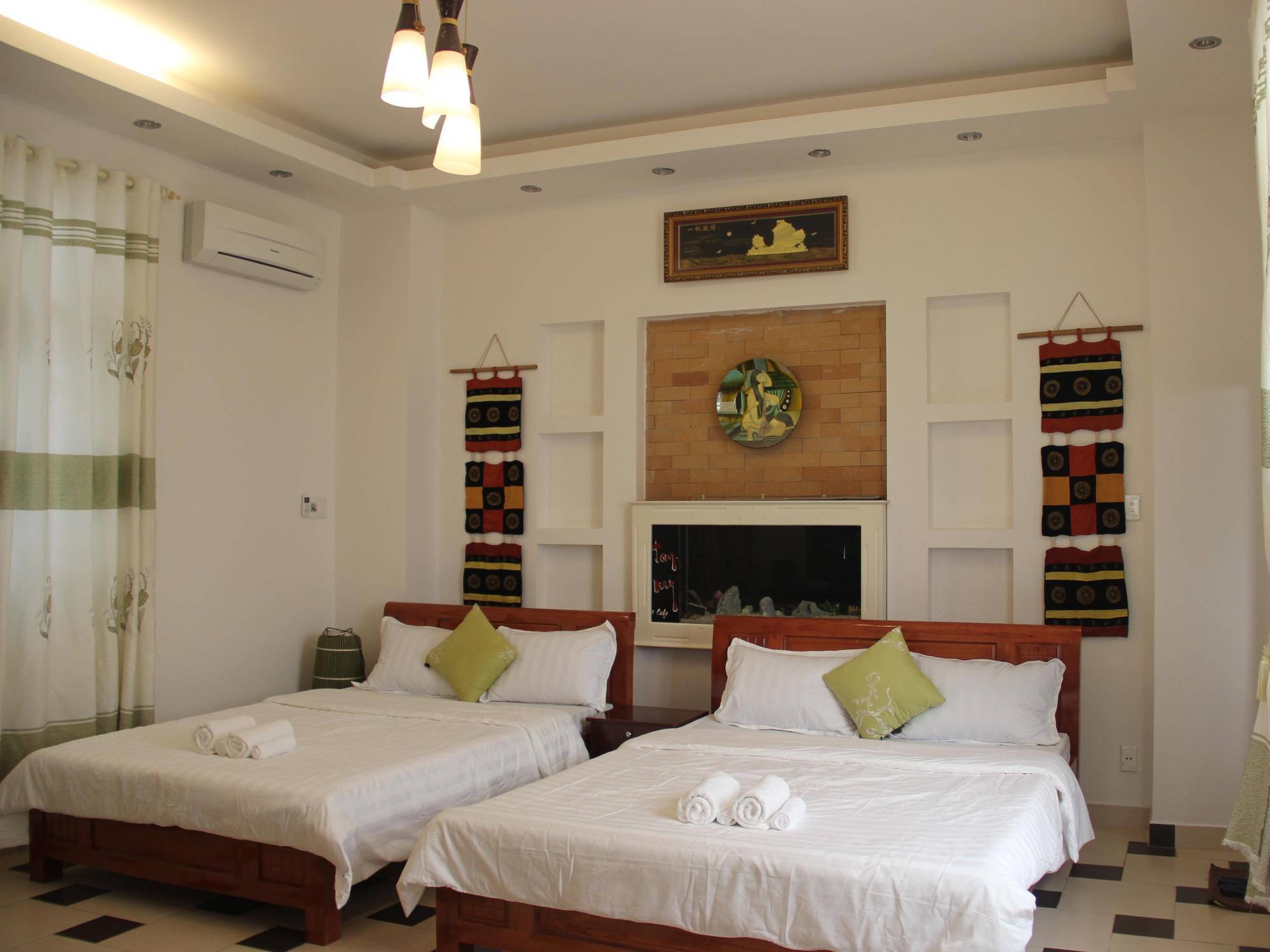 Little House Homestay Hoi An Exterior photo