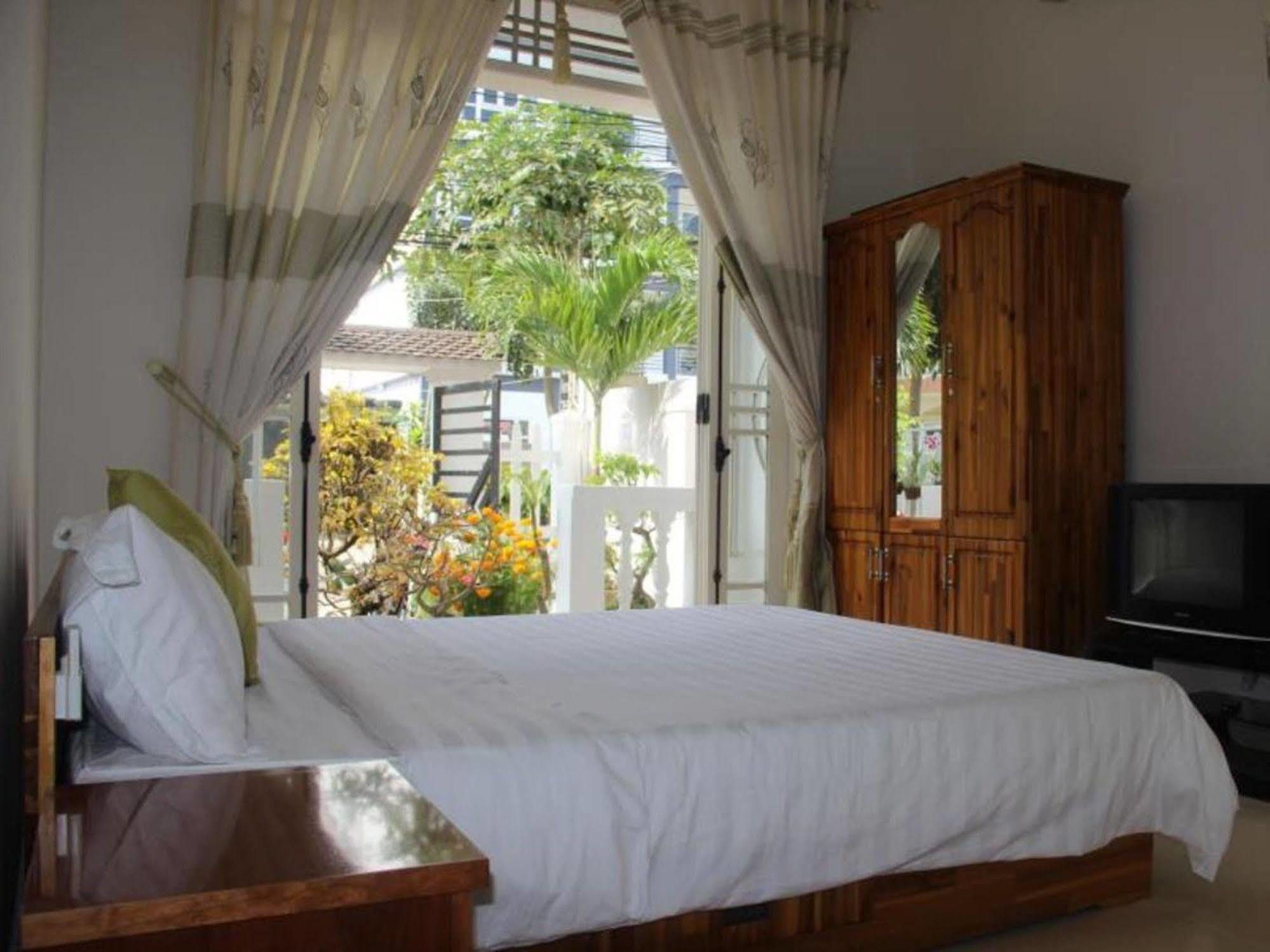 Little House Homestay Hoi An Exterior photo