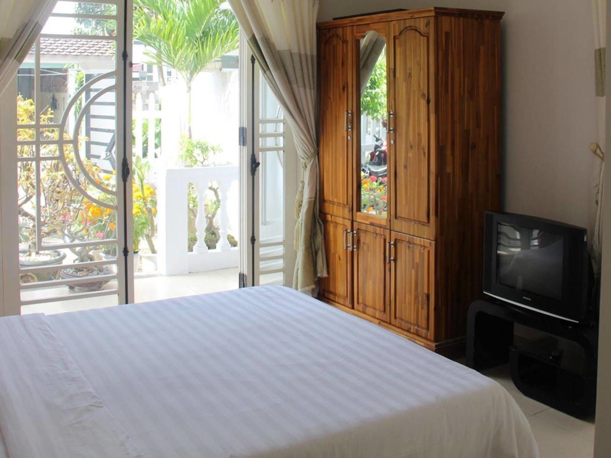 Little House Homestay Hoi An Exterior photo