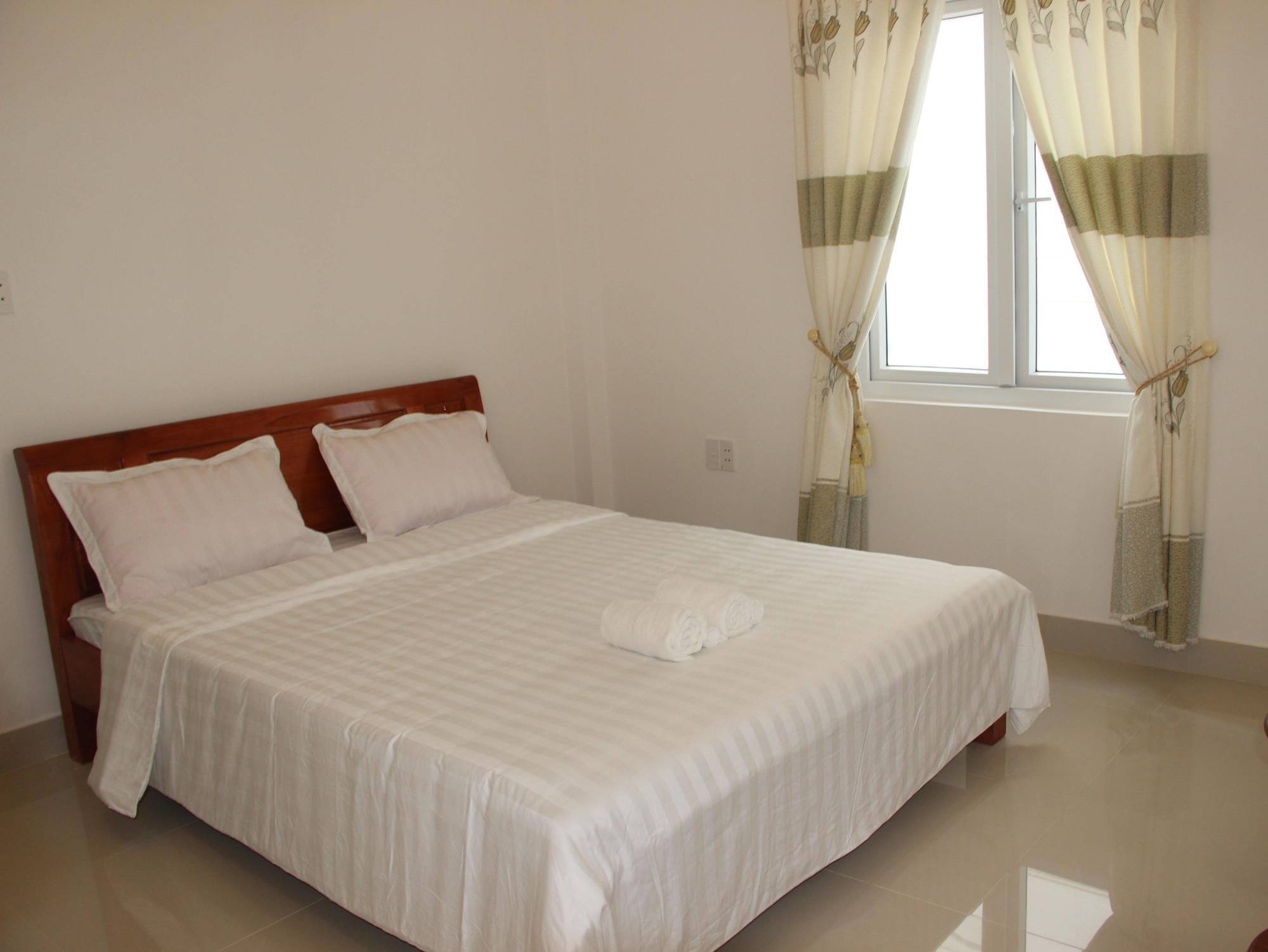 Little House Homestay Hoi An Exterior photo