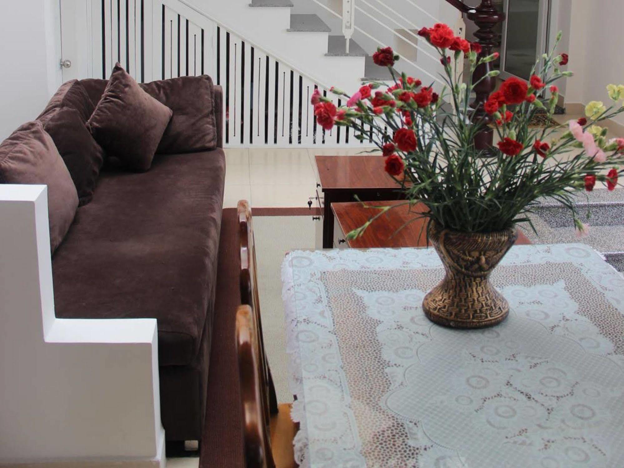 Little House Homestay Hoi An Exterior photo