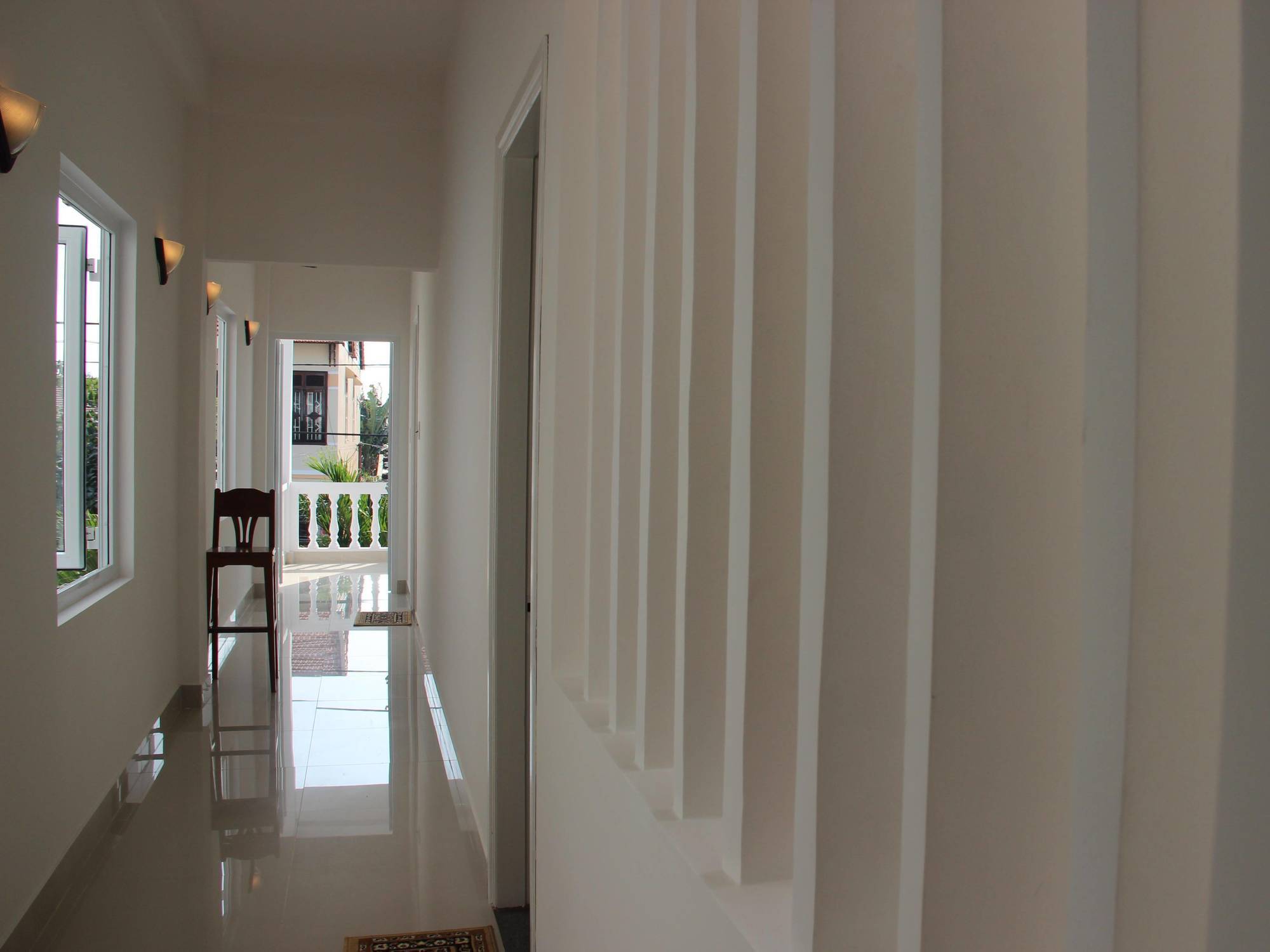 Little House Homestay Hoi An Exterior photo