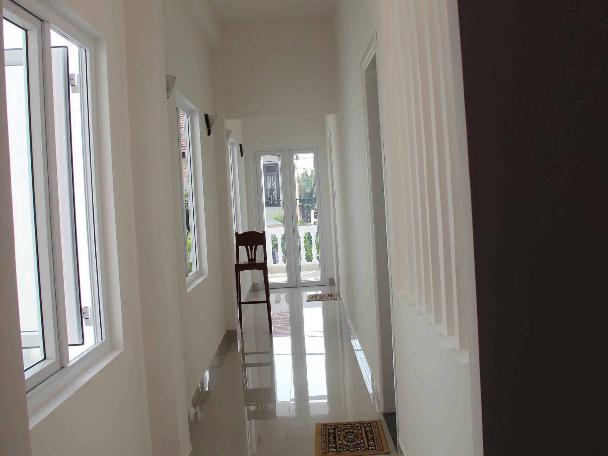 Little House Homestay Hoi An Exterior photo