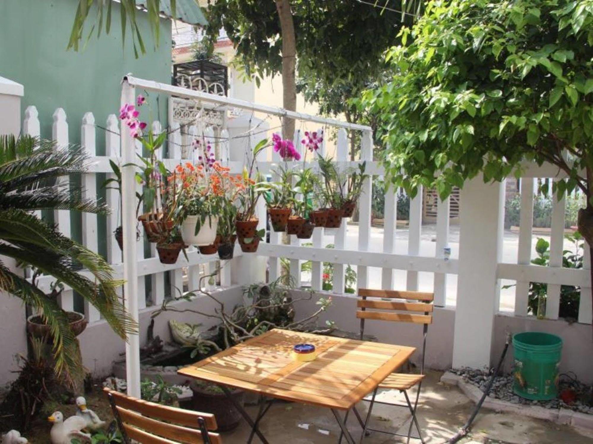 Little House Homestay Hoi An Exterior photo
